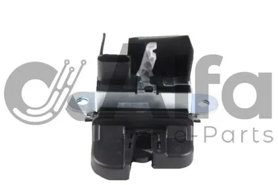 Cerradura de la puerta del maletero Vw POLO V