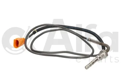 Sensor, temp. gas escape Vw MULTIVAN T5 · Vw TRANSPORTER T5 Platform/Chassis (7JD, 7JE, 7JL, 7JY, 7JZ, 7F · Vw TRANSPORTER T5 Van