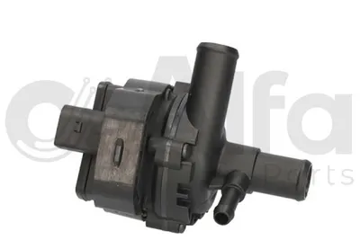 Bomba de agua adicional (circuito de agua de refrigeración) Mercedes-Benz C-CLASS · Mercedes-Benz C-CLASS T-Model · Mercedes-Benz GLK-CLASS