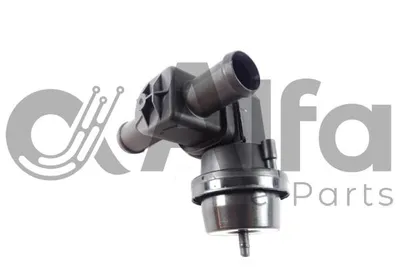 Válvula de control de refrigerante Audi A5 · Audi A4 B8 · Audi A4 B8 Avant