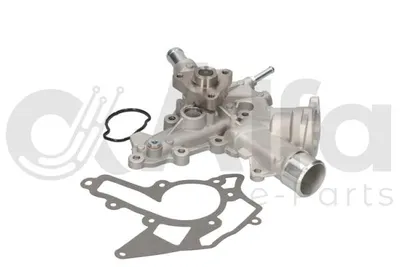 Bomba de agua, refrigeración del motor Opel ASTRA G Hatchback · Opel ASTRA G Saloon · Opel AGILA