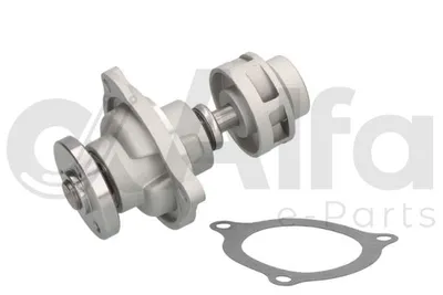 Bomba de agua, refrigeración del motor Ford FIESTA IV · Ford KA · Ford FIESTA V