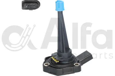 Sensor, nivel de aceite del motor Audi A5 · Audi A4 B8 · Audi A4 B8 Avant