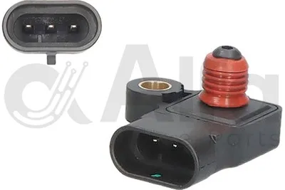 Sensor, presión colector de admisión Chevrolet LACETTI · Chevrolet NUBIRA Estate
