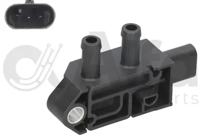 Sensor, presión gas de escape Audi A3 · Audi A3 Sportback · Audi A3 Limousine