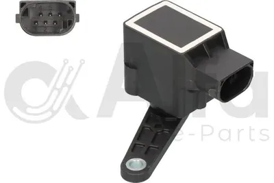 Sensor, regulación del alcance de las luces Bmw X5