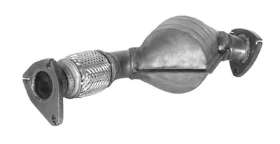 Catalizador Audi A4 B5 · Vw PASSAT B5 · Vw PASSAT B5 Variant
