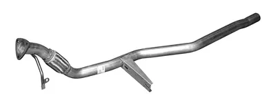 Tubo de escape Audi A6 C6 · Audi A6 C6 Avant