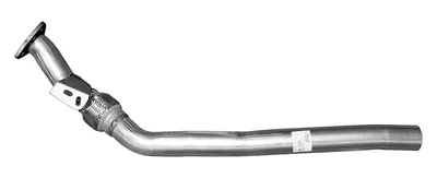 Tubo de escape Audi A4 B7 · Audi A4 B7 Avant