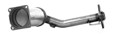 Catalizador Peugeot 206 Hatchback · Peugeot 206 SW · Peugeot 206 Saloon