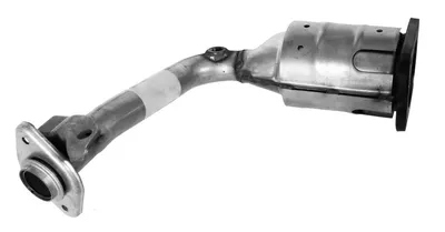 Catalizador Peugeot 206 Hatchback · Peugeot 206 CC · Peugeot 206 SW