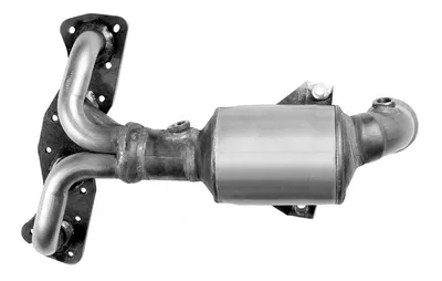 Catalizador Peugeot 207 · Citroën C4 PICASSO I MPV · Peugeot 207 CC