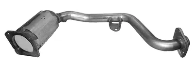 Catalizador Citroën C3 I · Citroën C3 Pluriel · Citroën C2