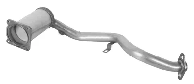 Catalizador Peugeot 306 Hatchback · Peugeot 306 · Citroën BERLINGO / BERLINGO FIRST Box Body/MPV