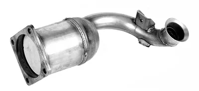 Catalizador Peugeot 206 Hatchback · Peugeot 307 · Peugeot 307 SW