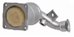 Catalizador Peugeot 206 Hatchback · Peugeot 307 · Peugeot 307 SW