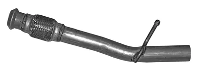 Tubo de escape