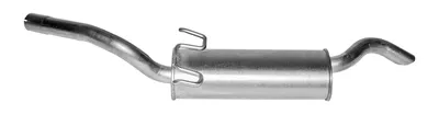 Silenciador posterior Fiat ULYSSE · Citroën JUMPY I · Fiat SCUDO Bus