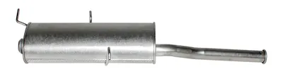 Silenciador posterior Citroën XSARA · Citroën XSARA Break