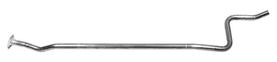 Tubo de escape Citroën C3 I
