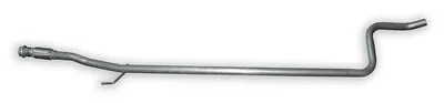 Tubo de escape Citroën C3 I · Citroën C3 Pluriel