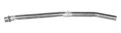 Tubo de escape Peugeot 807 · Citroën C8 · Lancia PHEDRA