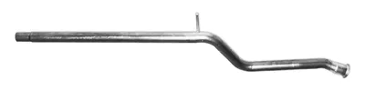 Tubo de escape Citroën SAXO · Peugeot 106 II