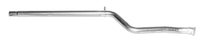 Tubo de escape Peugeot 106 I · Citroën SAXO · Peugeot 106 II