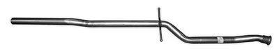 Tubo de escape Citroën C5 I · Citroën C5 I Break