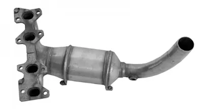 Catalizador Fiat 500 · Ford KA · Fiat 500 C