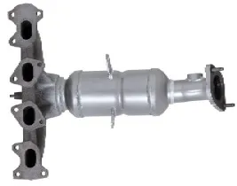 Catalizador Fiat STILO · Fiat STILO Multi Wagon