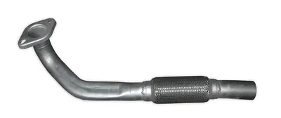 Tubo de escape Fiat STILO · Fiat STILO Multi Wagon