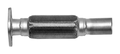 Tubo de escape