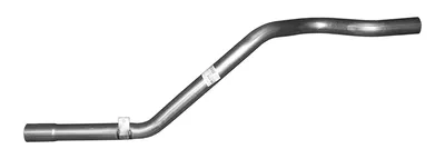 Tubo de escape Fiat 130 · Fiat 130 Coupe