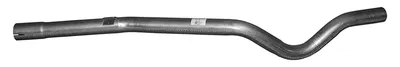 Tubo de escape Fiat 130 · Fiat 130 Coupe