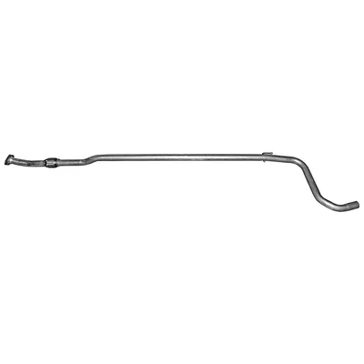 Tubo de escape Fiat LINEA