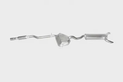 Silenciador posterior Fiat BRAVA · Fiat BRAVO I
