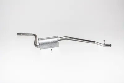 Silenciador posterior Fiat UNO