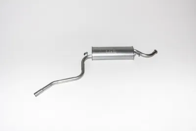 Silenciador posterior Fiat CINQUECENTO
