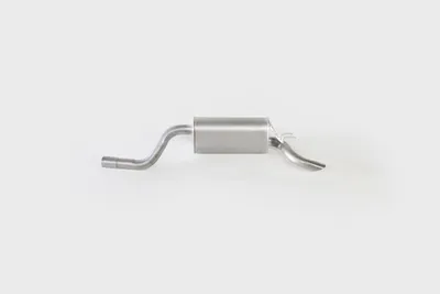 Silenciador posterior Fiat PUNTO · Fiat PUNTO Hatchback Van · Lancia YPSILON