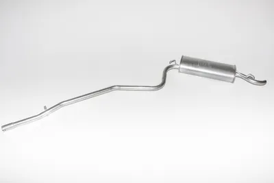 Silenciador posterior Fiat SEICENTO / 600 · Fiat SEICENTO / 600 Hatchback Van