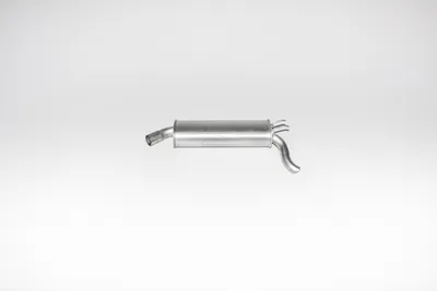 Silenciador posterior Fiat BRAVA · Fiat BRAVO I