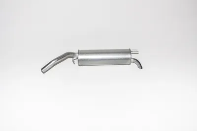 Silenciador posterior Fiat STILO