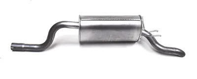 Silenciador posterior Fiat PUNTO · Fiat PUNTO Hatchback Van
