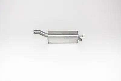 Silenciador posterior Fiat DOBLO MPV · Fiat DOBLO Box Body/MPV
