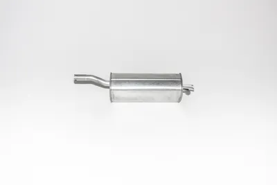 Silenciador posterior Fiat DOBLO MPV · Fiat DOBLO Box Body/MPV