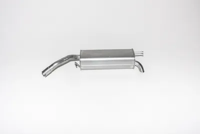Silenciador posterior Fiat STILO · Fiat BRAVO II · Lancia DELTA III