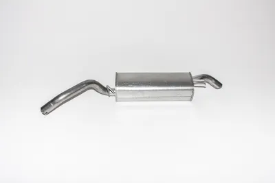 Silenciador posterior Fiat STILO Multi Wagon