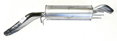 Silenciador posterior Fiat STILO Multi Wagon