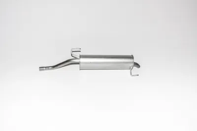 Silenciador posterior Fiat GRANDE PUNTO · Fiat PUNTO EVO · Fiat PUNTO